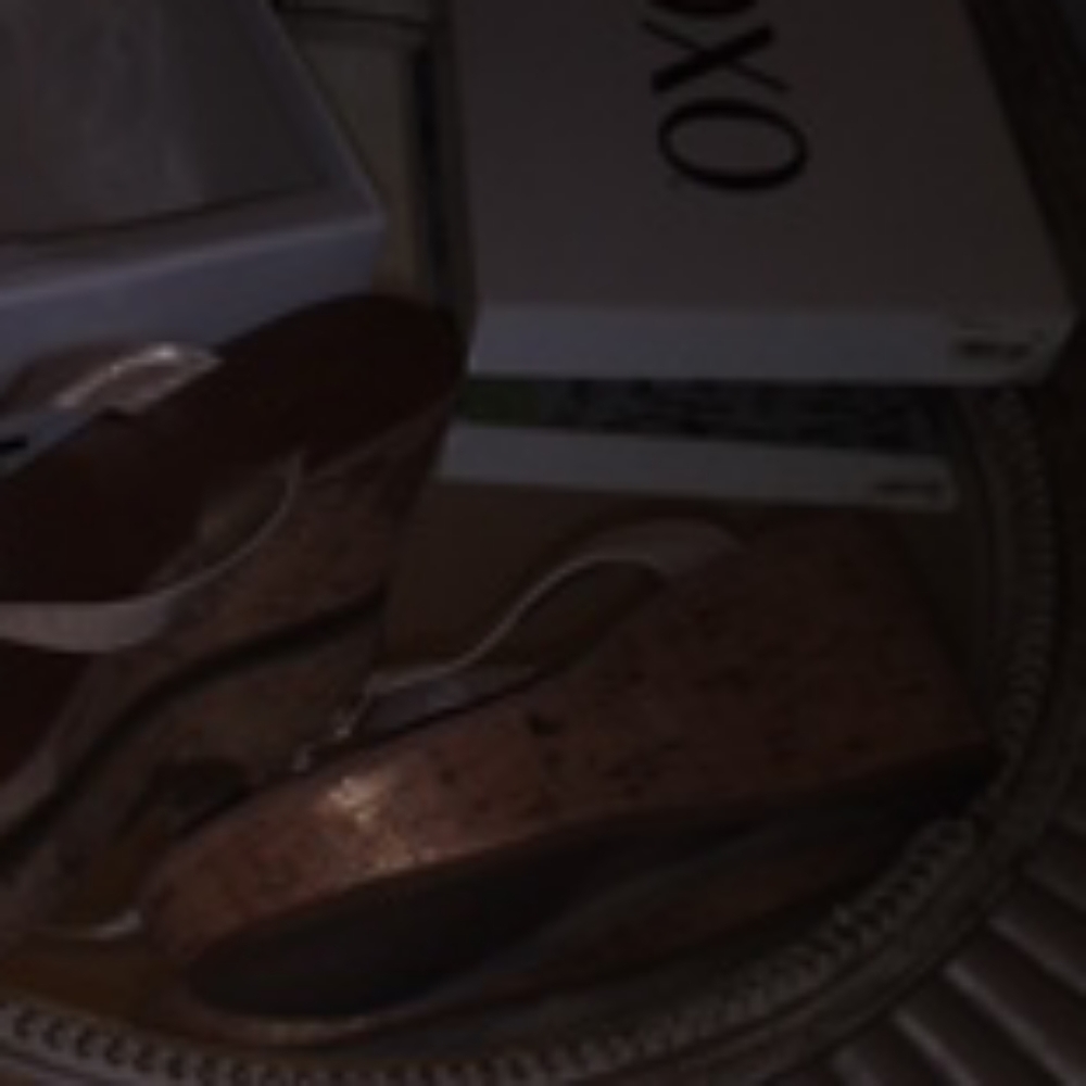 Wedges